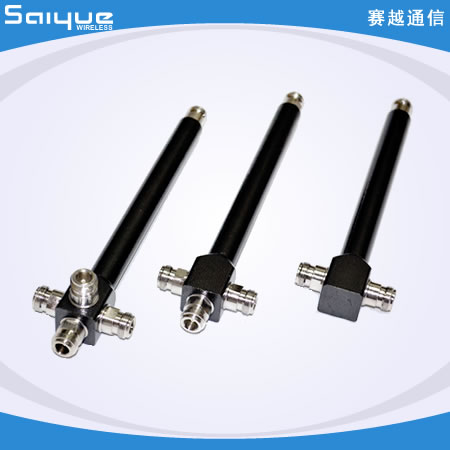  竹根滩镇FM调频广播同步广播功分器