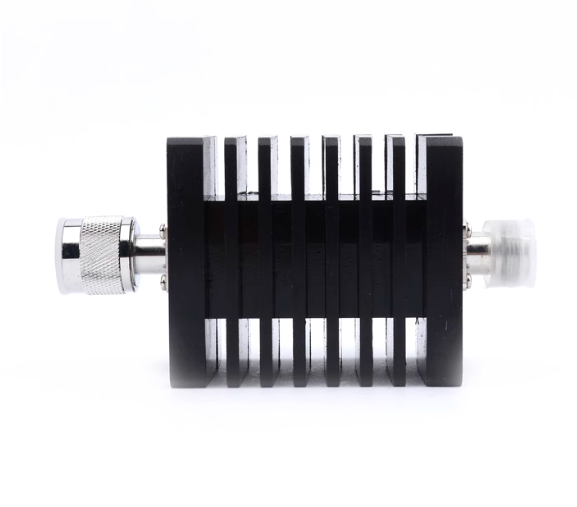  竹根滩镇腔体固定衰减器0-3G/0-4G  N型接口